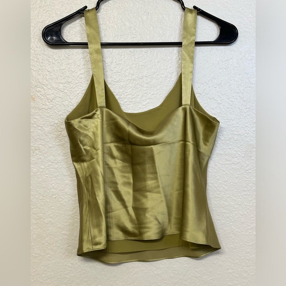 Lafayette 148 New York Tank - Picture 3 of 4